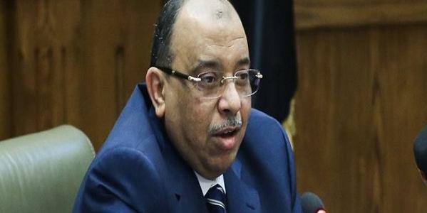مصر :شعراوي؛ 769 ألف طلب تصالح على مخالفات البناء تم تقديمها للمحافظات