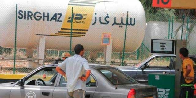 Algérie:Conversion des véhicules au GPL/c , L’Etat prendra en charge 50% des coûts