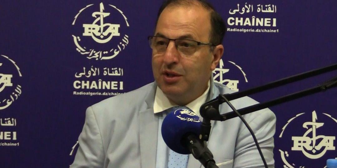 الجزائر :محلل اقتصادي, ندوة الإنعاش الاقتصادي خطوة لتشخيص الوضع العام