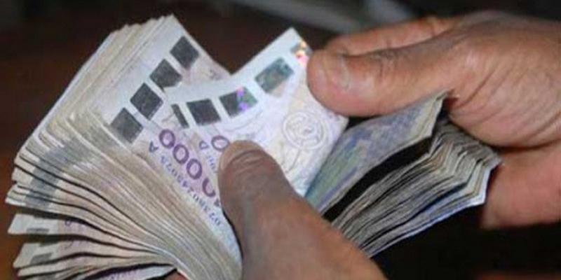 Sénégal:Transferts D’argent , 85,7 Milliards Sortis En 6 Mois
