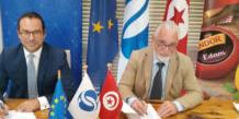Tunisie:La BERD accorde un prêt de 10,9 millions d’euros à la société Land’Or