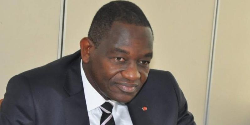 Cote d'ivoire:Autosuffisance en riz, Le ministère de la Promotion de la riziculture annonce un accord avec l’Office chérifien des phosphates