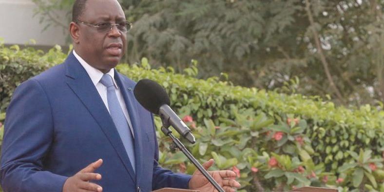 Sénégal:Pôle urbain de Diamniadio , Macky Sall approuve 8 projets pour un investissement global de 357 milliards de FCfa