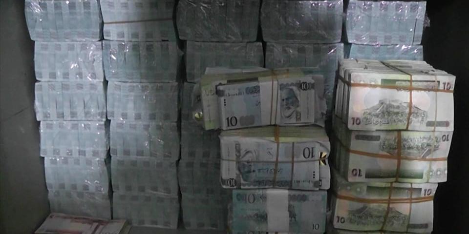ليبيا :وزارة المالية بالوفاق تناقش موازنة العام المقبل