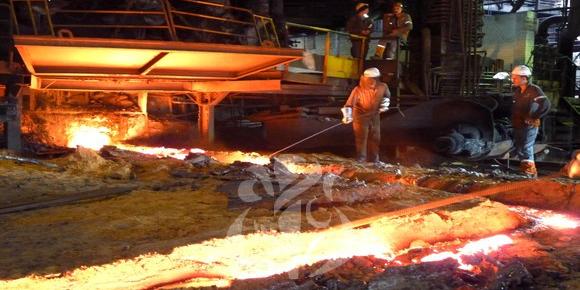 Algerie:Complexe d'El-Hadjar, planning pour une reprise du travail à la mi-septembre