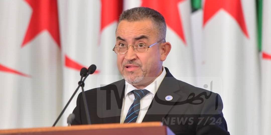 ”ONA”الجزائر:براقي, مشروع لدمج مؤسسة “الجزائرية للمياه” و في شركة ذات أسهم