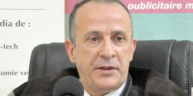 Algérie:"La zone de libre-échange ne mène nulle part" Mouloud Hedir, économiste et expert des politiques commerciales