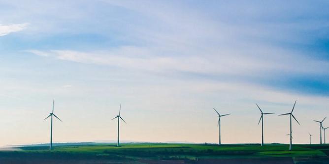 Morocco:Spain’s Siemens Gamesa to Install 87 Wind Turbines in Southern Morocco
