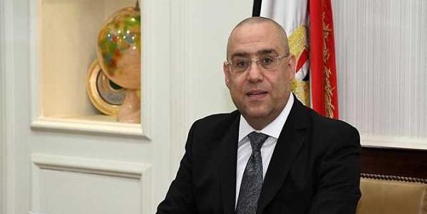 مصر :تعاون بين الإسكان وصندوق مصر السيادى لتنسيق تطوير القاهرة الخديوية