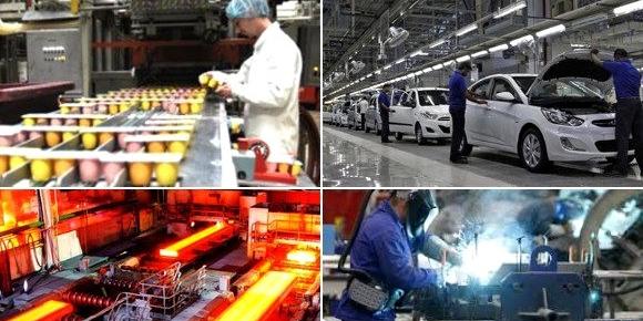 Algérie:Industrie,de nouvelles mesures incitatives prévues dans la LF 2021