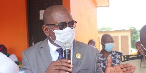 Cote d'ivoire:Un excédent de 16 millions de FCFA enregistré au conseil municipal de Sangouiné pour 2020