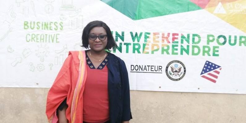 Cote d'ivoire:Employabilité ,40 jeunes sensibilisés à l’entrepreneuriat