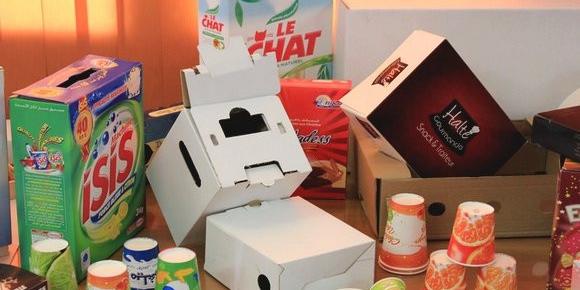 Algerie:Tonic-industrie , 9eme opération d'exportation en 2020, l’usine a dépassé la crise