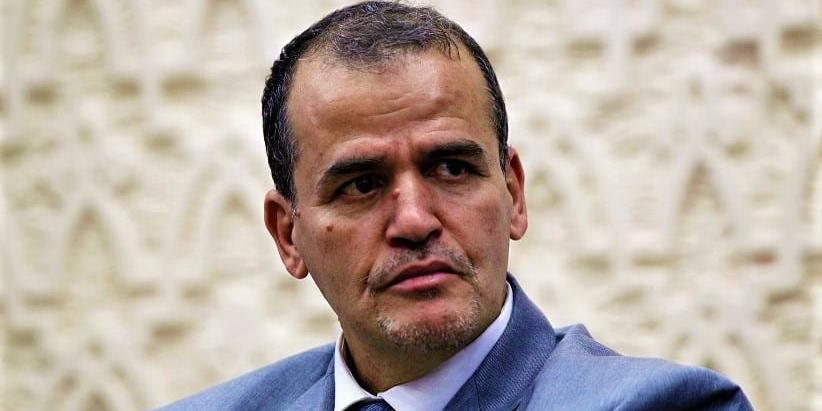 Algerie:Depuis Tindouf, Rezig dévoile son plan pour « Conquérir le marché Africain »