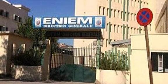 Algerie:L’ENIEM envisage des investissements dans les pays du Sahel