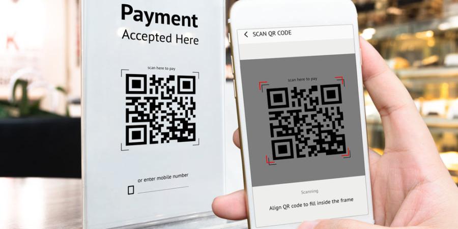 Nigerian Banks Begin QR Code Payment In Ghana