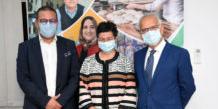 Tunisie:L’Espagne accorde un prêt de 3 millions d’euros à l’institution de microfinance CFE