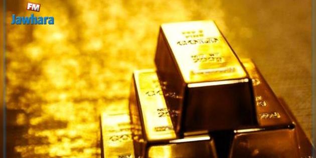 تونس :الذهب يبلغ أعلى مستوياته