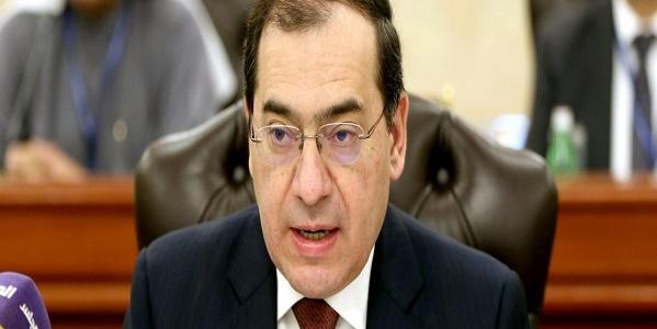 مصر :البترول؛ 44.7 ألف برميل زيت يوميًا متوسط إنتاج شركة عجيبة