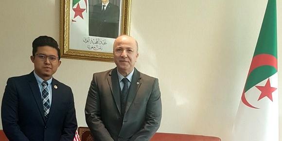 Algérie-Malaisie: la coopération économique et financière bilatérale passée en revue