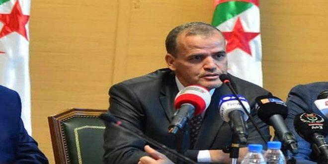 الجزائر:رزيق وشيتور يعقدان اجتماعا حول عمليات استيراد الأجهزة الأقل إستهلاكا للطاقة