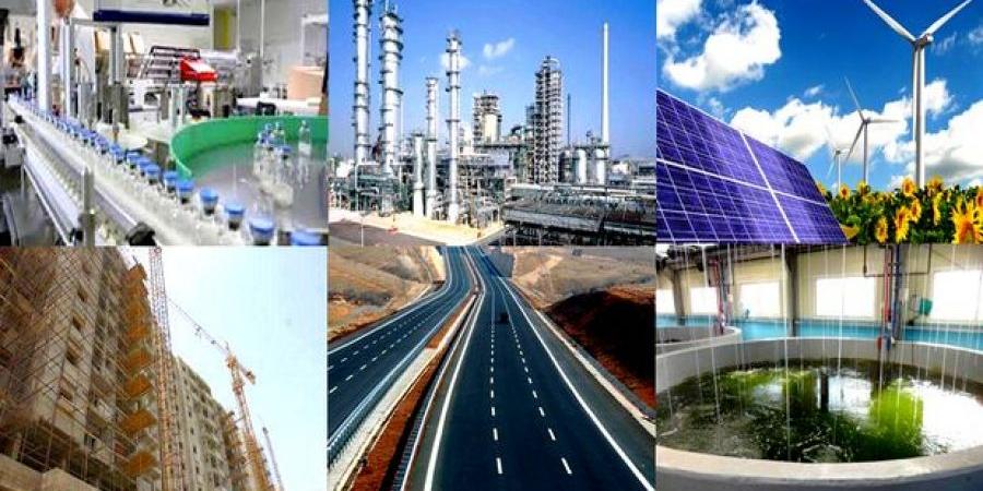 الجزائر:الحكومة ترصد 10 مليارات دولار لدعم الاستثمار