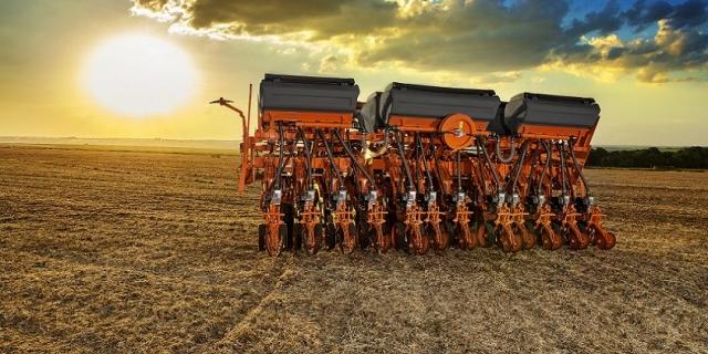 Morocco:Brazil’s Leading Agriculture Tech Company Hopes to Expand in Morocco