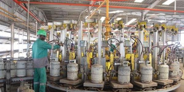 Côte d’Ivoire : Sapet Energy investit 23,9 milliards Fcfa pour la construction d’une nouvelle sphère de stockage de gaz