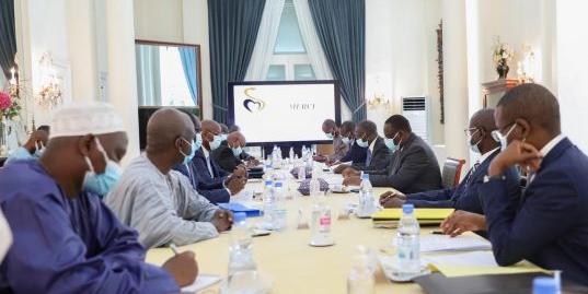 Sénégal:Plan d’investissement 2020-2024, Un budget de 500 milliards de FCfa pour un système sanitaire résilient et pérenne