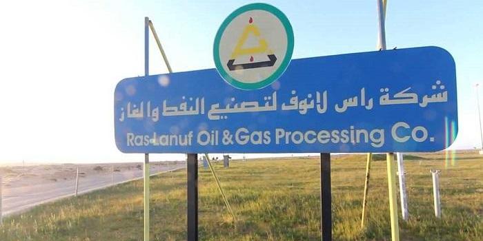 ليبيا :نجاح جديد لفرق الصيانة في شركة رأس لانوف