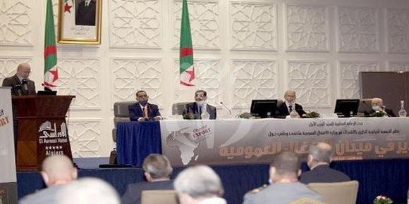 Algerie:TP, renforcer la compétitivité des entreprises algériennes à l'étranger