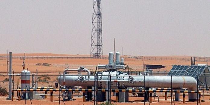 Tunisie:Affaire El Kamour,la Ministre de l’Industrie et de l’Energie reçoit des représentants des sociétés pétrolières