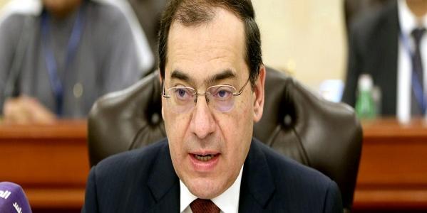 مصر :وزير البترول تشغيل مجمع البنزين عالى الأوكتين بأسيوط بنهاية العام الحالى
