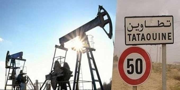 تونس:وزيرة الطاقة تؤكد في لقاء مع ممثلي شركة “أتوغ” البريطانية حرص الحكومة على فض أزمة “الكامور” ضمن خطة تشاركية شاملة