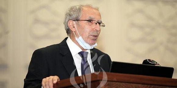 Algeria eyes to export public works services to Africa