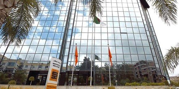 Algerie:Energie, Sonatrach renouvelle sa convention avec l'APRUE