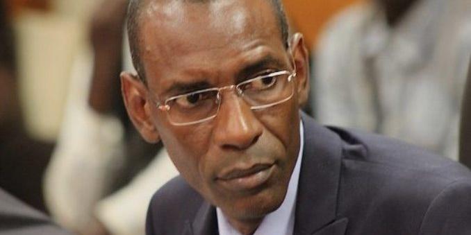 Sénégal:Fonds Force-Covid-19, Abdoulaye Daouda Diallo parle de 863 milliards et dévoile les détails de l’opération de collecte.