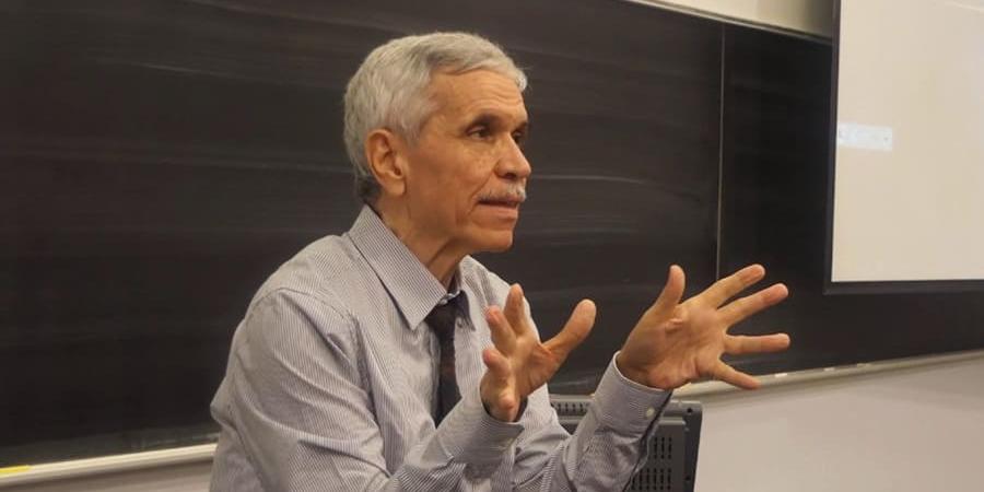 Algerie:Energies renouvelables, gaz de schiste, projet Desertec : Le Pr Chitour s’exprime