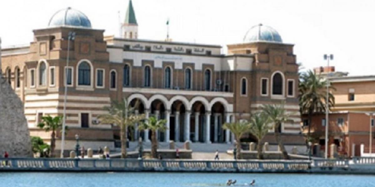 ليبيا :“المركزي” يخصص 80 مليون دينار لـ”الجمهورية وشمال أفريقيا”