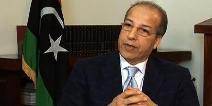 ليبيا :الصديق الكبير يشارك في اجتماع محافظي المصارف المركزية العربية