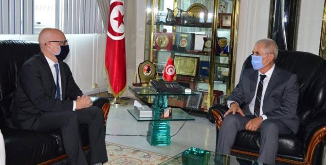 Tunisie:L’Italie continuera à soutenir les projets de développement en Tunisie