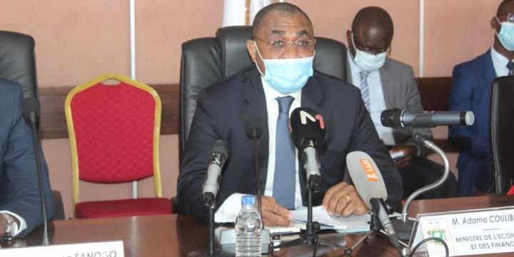Cote d'ivoire:Ouverture à Abidjan d’une mission du FMI sur les 7e et 8e revues du Programme économique et financier 2016-2020