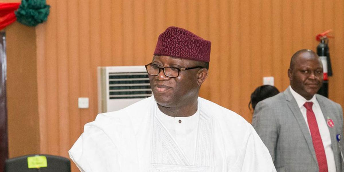 Nigeria:Ekiti State gets NEPZA nod to establish agro economic zone