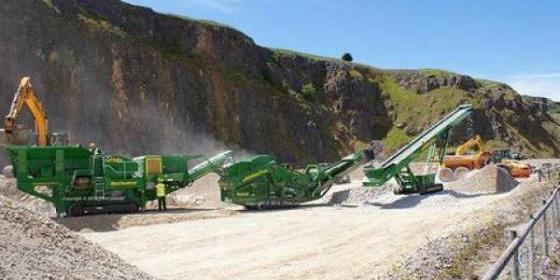 Algerie:Le mégaprojet de phosphate coûtera 6 mds USD