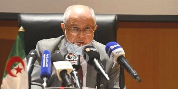 Algeria:Energy,Attar announces multi-sectoral plan to secure pipelines