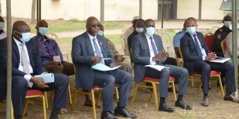 Cote d'ivoire:Protection de la couche d’ozone , Le gouvernement déterminé à lutter contre les substances nuisibles