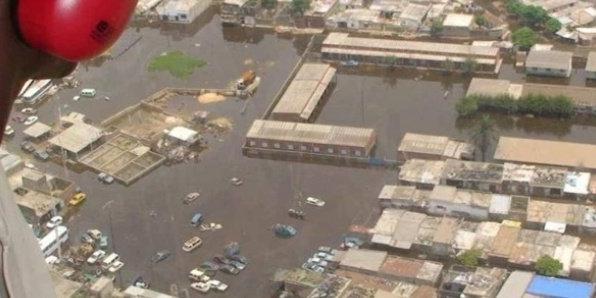 Sénégal:Démarrage du projet phase 2 à Keur Massar , Macky promet 30 milliards encore…