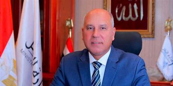 مصر :وزيرا النقل والري يبحثان دفع المشروعات المشتركة لسرعة إنجازها