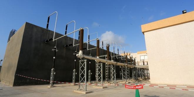 الجزائر:الرئيس المدير العام لسونلغاز, نحو رفع التجميد عن عدة مشاريع طاقوية بولاية تيزي وزو