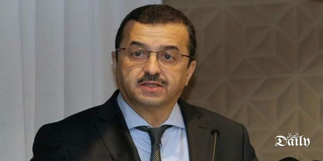 الجزائر :وزير المناجم, تحديد 95 منطقة لإعادة بعث النشاط المنجمي بالجنوب